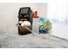 【メンズ 脱毛】フェイシャル(ヒゲ)脱毛 1 回 7000円