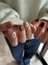 ポートオブコール(PORT of CALL)/art by Manami.