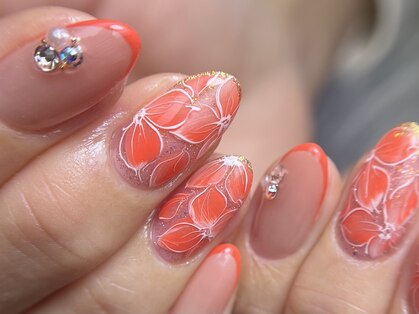 エイチ(h)の写真