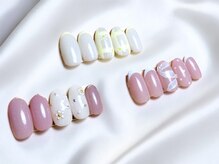 アイリス(iris)の雰囲気（施術中は、Netflix・アマプラの視聴可能。）