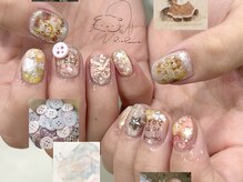 ロンロンネ 高田馬場(ronronne.)/【10design】 -お任せデザイン-
