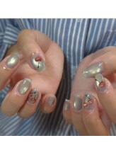 グレイス ネイル(Grace nail)/