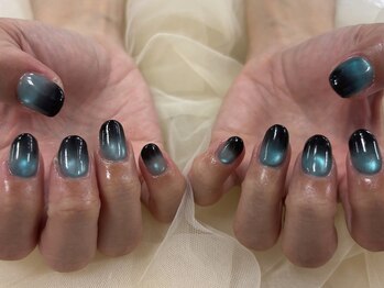 ナイスネイル 銀座ファイブ店(NICE NAIL)/持ち込みデザインコース
