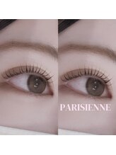 バニーアイズ 博多店(Bunny eyes)/パリジェンヌラッシュリフト！