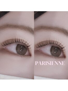 バニーアイズ 博多店(Bunny eyes)/パリジェンヌラッシュリフト!