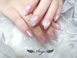 持ち込みデザイン/¥9000