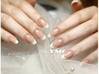 ネイルYMIサロン(Nail.YMI Salon)の写真