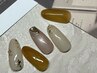 ◆定額トレンド◆シンプルコース ￥5,900【オフ無料/フィルイン】