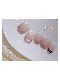 ＊ナチュラルハロウィン