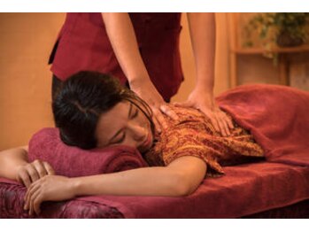 悠楽 銀座中央通り店/もみほぐし整体　30分コース