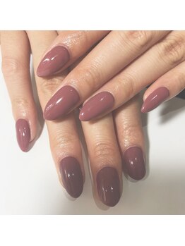 オンネイル(on nail)/定額4310円