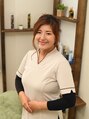 ラシュシュ 深田 ひとみ