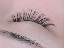 アイラッシュサロン ブラン イオン上越店(Eyelash Salon Blanc)/【ぱっちり】強カール★