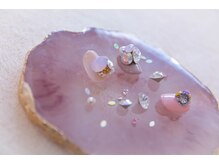 アンドネイル(&nail)/