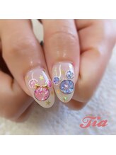 ティア 白山店(Tia)/