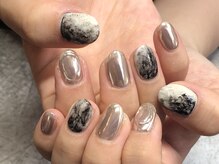ボーホーネイルズコレクション(BOHO NAILS COLLECTION)/HAND:やり放題10000円コース