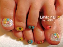 リヒロ ネイル(Lihilo nail)/