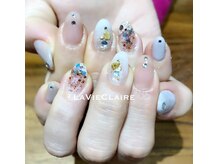 ラヴィクレール(LaVieClaire)/