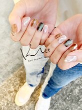 クレー(Klee)/付け放題ニュアンス