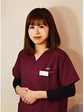 ビューティーアリス(Beauty Alice)&nbsp;谷 真由美