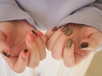 タクミ カルム TAKUMI CALME/とろりん