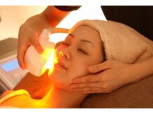 トータルエステティック レイ(Lay)/光フェイシャル