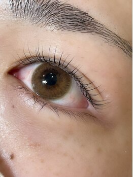 レガーミ バイ ムニ(Legami by MUNI)/パリジェンヌラッシュリフト