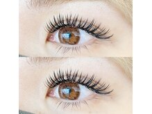 ミリー アイネ アイラッシュ アンド ネイル 池袋(Millie ainee Eyelash＆Nail)/バインドロック 
