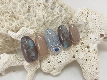 サロン リゾートモアニ(salon resort moani)/120分コース