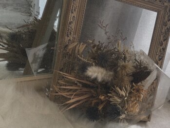 リープ(liip)/店内インテリア