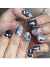 ネイルサロン ノアナ(NOAHNA)/hand◇120分コース