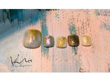 クレー(Klee)/定額Rich Designコース