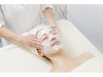 シーズ ラボ 京都店/1W洗顔