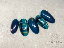 リベルタ(LIBERTA)/2023.1月サンプル