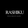 ラシク(RASHIKU)ロゴ