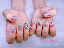 スノーネイルサロン 新宿店(Snow nail salon)/