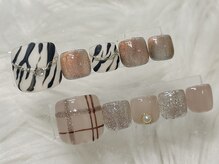 ティーエヌ 八王子店/定額7300円