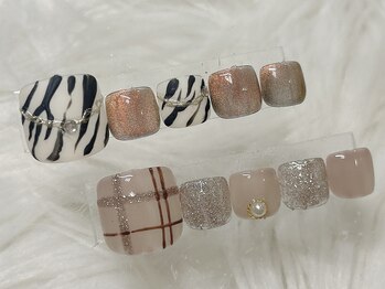 ティーエヌ 八王子店/定額7300円