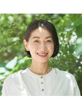 トゥモアミィ スパアンドスタジオ(to more me spa&studio)&nbsp;井上 ともみ