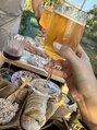 ルポ(REPOS) アウトドア好きなので、夏はよくキャンプやBBQをしています♪