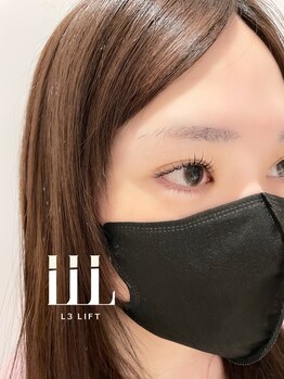 センスオブビューティー 東新宿店(SENSE OF BEAUTY)/ケラチンラッシュリフト上