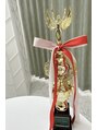 美じゅ丸 The Lash Queen Competition【ラッシュリフト部門準優勝】