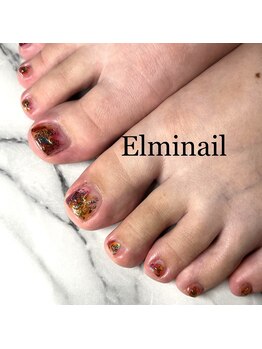 エルミネイル(ELMI nail)/