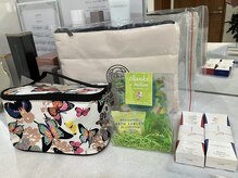 毎月先着10名のご新規様にプレゼント♪