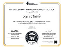 リアルワークアウト 鶴ヶ峰(REAL WORKOUT)/NSCA-CPT