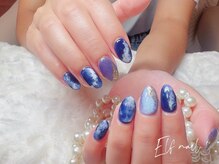 エルフネイル(Elf nail)/