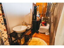 ミルラ(MYRRH)/ホワイトニングスペース