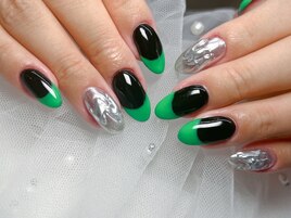 ミラー★フレンチ★メニュー追加