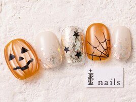 マグかぼちゃハロウィン