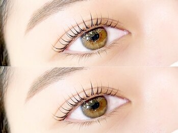 デイジーラッシュ 神戸三宮店(Daisy Lash)/【パリジェンヌラッシュリフト】